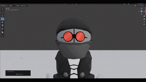 Skydead Madness Combat GIF