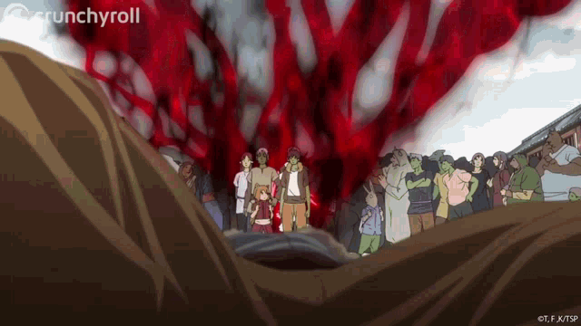 Slime Milim Nava GIF