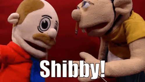 Sml Shibby GIF