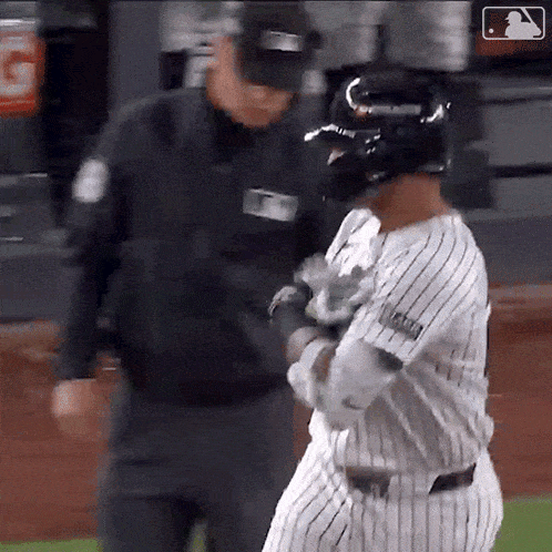 So Cold Major League Baseball GIF