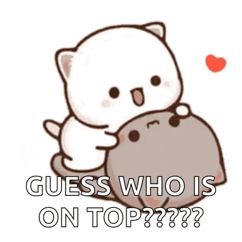 So Cute GIF