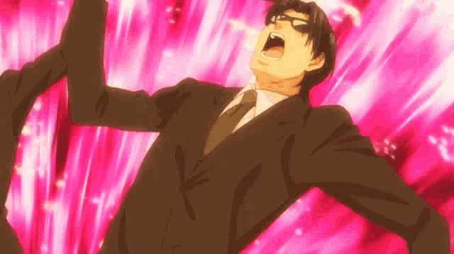 Soma Shokugeki No Soma GIF