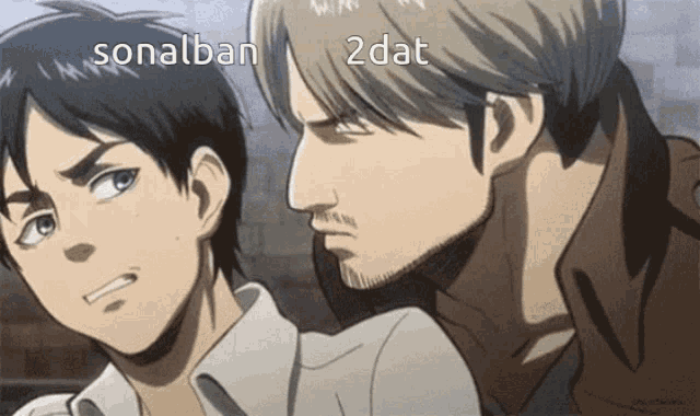 Son Alban 2dat GIF