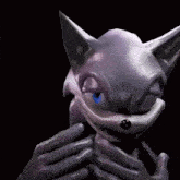 Sonic GIF
