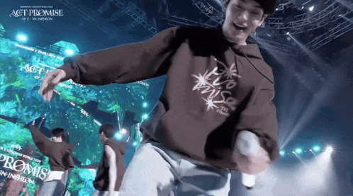Soobin Soobin Kiss GIF