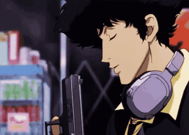 Spike GIF