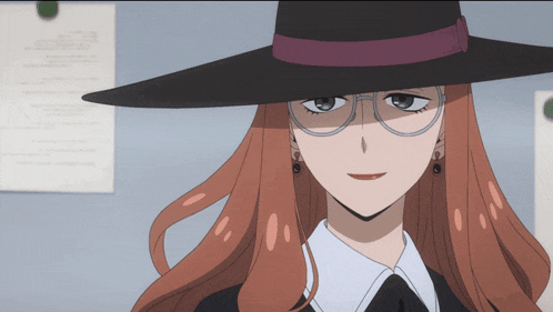 Spyxfamily Spy X Family GIF