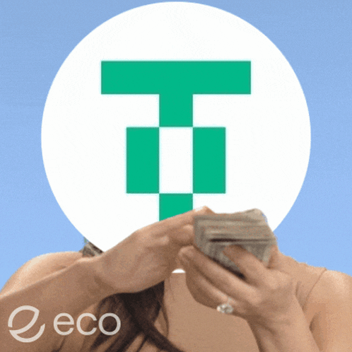 Stablecoins Dollar GIF