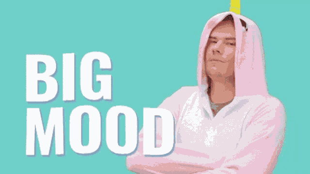 Stickergiant Big Mood GIF