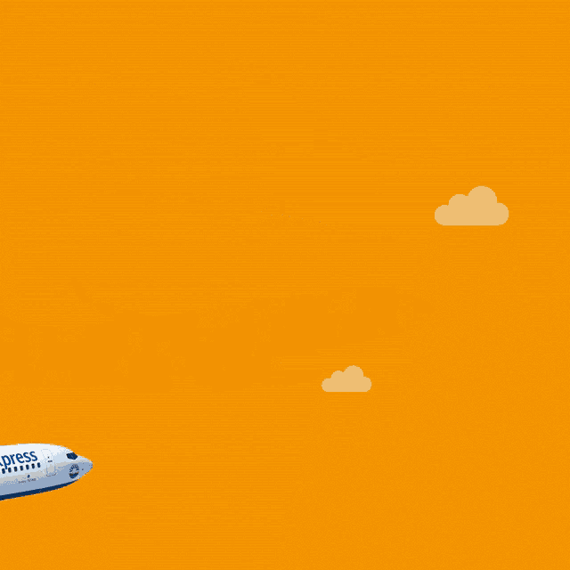 Sunexpress Sunexpress Airlines GIF