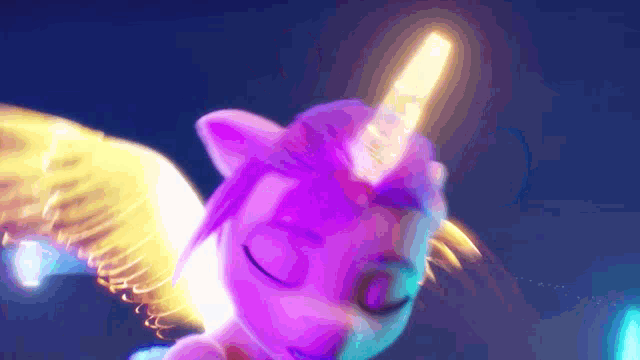 Sunny Starscout Mlp GIF