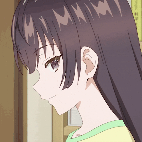 Suou Yuki Roshidere GIF