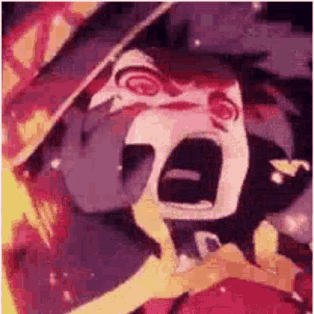 Surging Power GIF