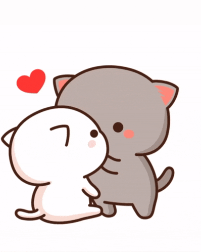 Te Amo Alexia GIF