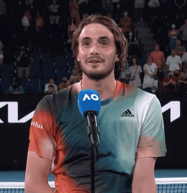 Tennis Tennisigf GIF