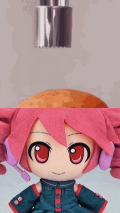 Teto Kasane GIF
