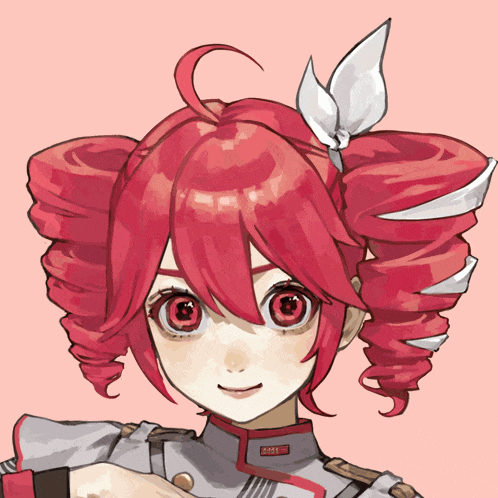 Teto Kasane Teto GIF