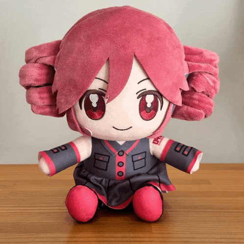Teto Kasane GIF