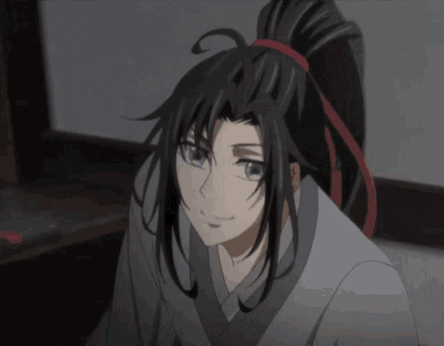 The Untamed Our Boys GIF