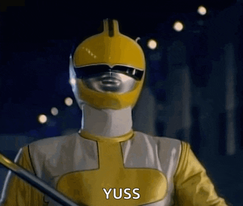 Timeranger Mirai Sentai Timeranger GIF