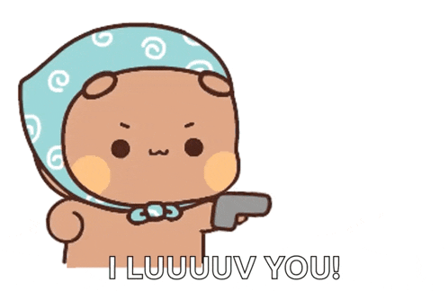 Tkthao219 Bubududu GIF