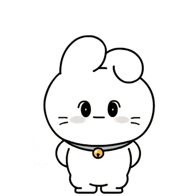 Tkthao219 Bubududu GIF