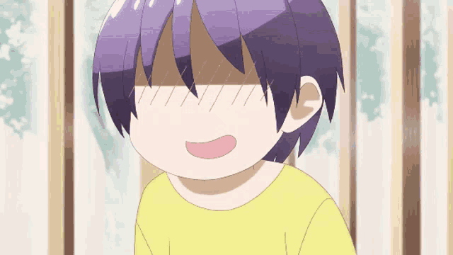 Tonikaku Kawaii Anime GIF