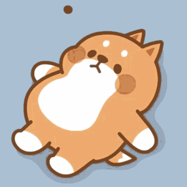 Tonton Friends GIF
