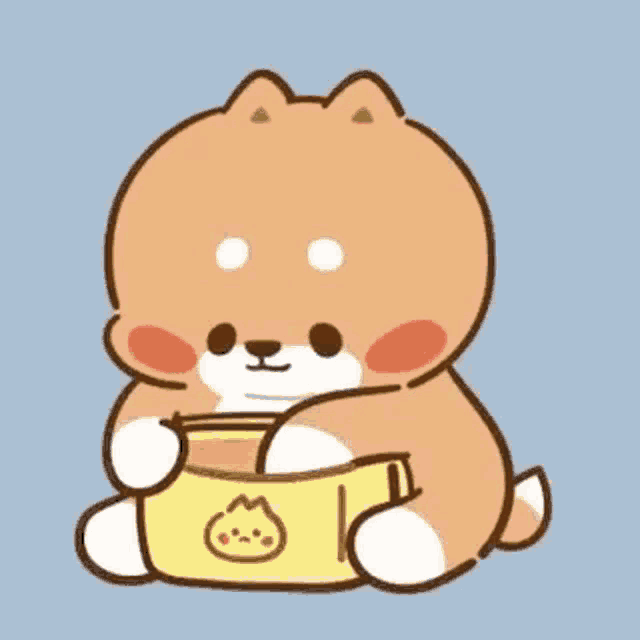 Tonton Friends Yuta GIF