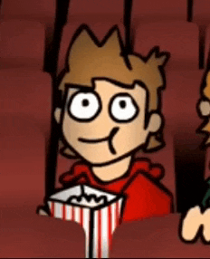 Tord Tord Eddsworld GIF