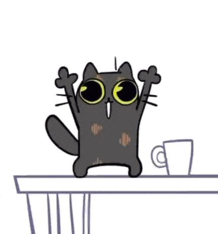 Tostada Jaiden Animations GIF