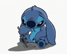 Triste GIF