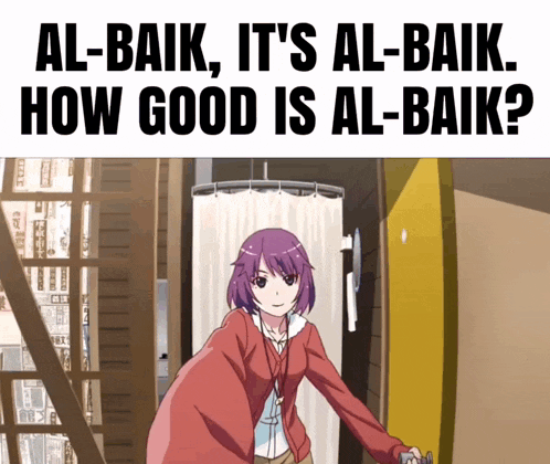 Tsukimonogatari Senjougahara GIF