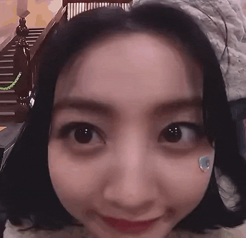 Twice Jihyo Jihyo Cute GIF