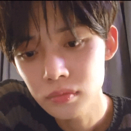Txt Txt Yeonjun GIF