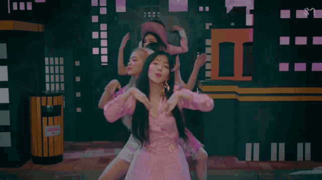 Umpah Umpah Dance GIF