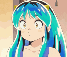 Urusei Yatsura Urusei Yatsura 2022 GIF
