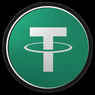 Usdt GIF