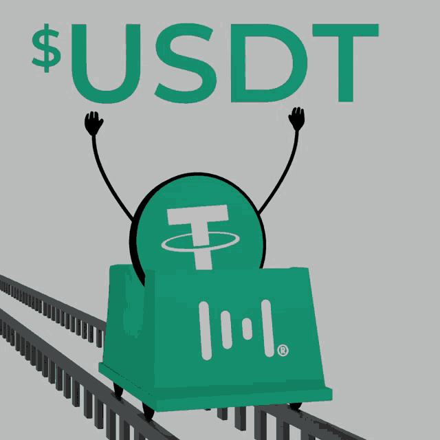 Usdt Xusdt GIF