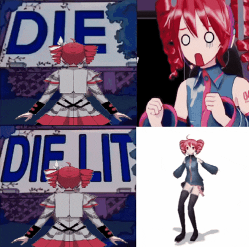 Utau Kasane GIF