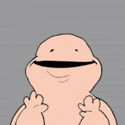 Vesuvius Baby Ash GIF