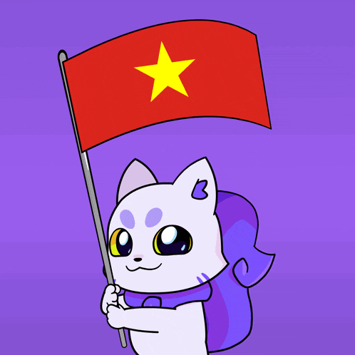 Vietnam Vie GIF