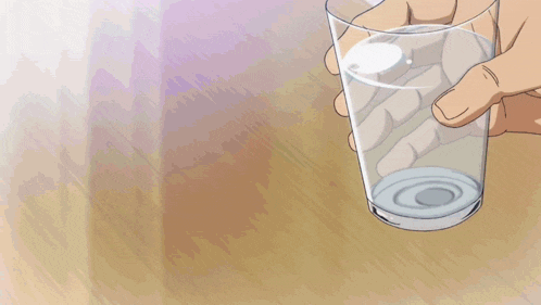 Vodka Fire GIF