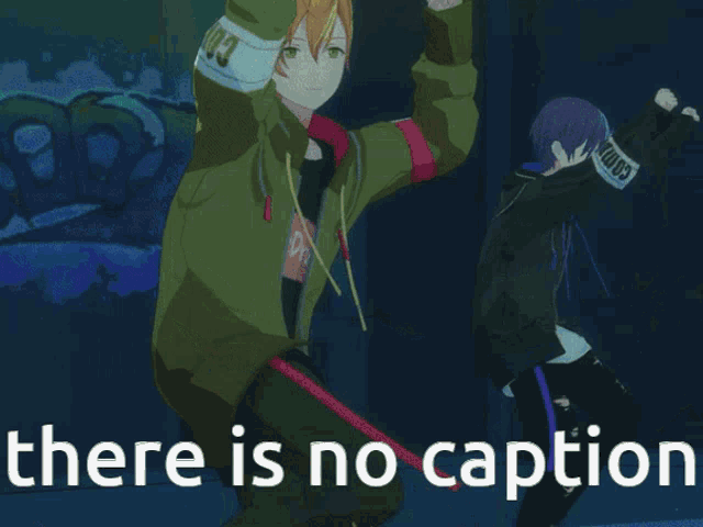 Wafi Project Sekai GIF