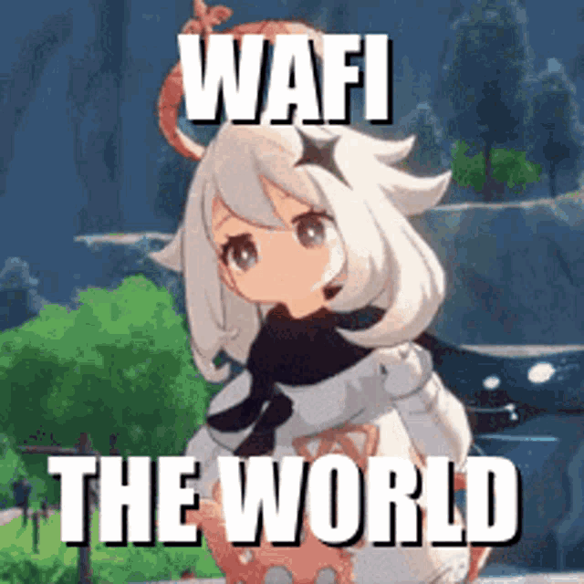 Wafi Wafi Nation GIF