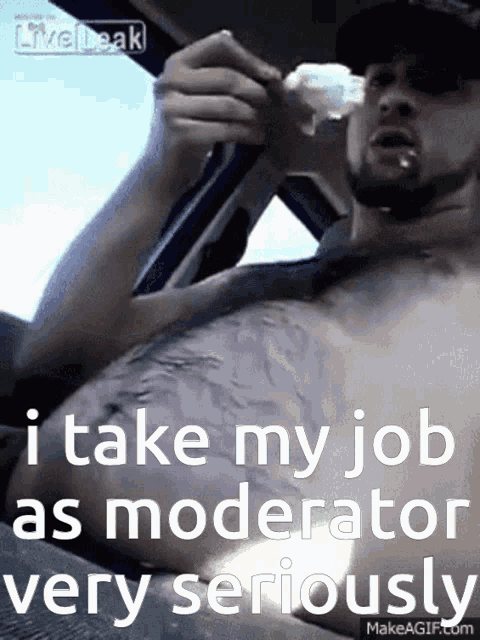 Webspace Discord Moderator GIF