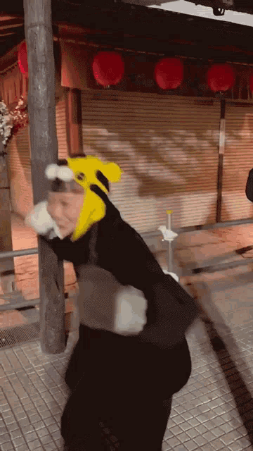 Wednesday Campanella Wed Camp GIF