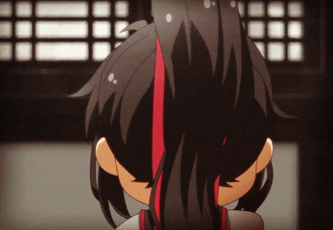 Wei Ying Wei Wuxian GIF