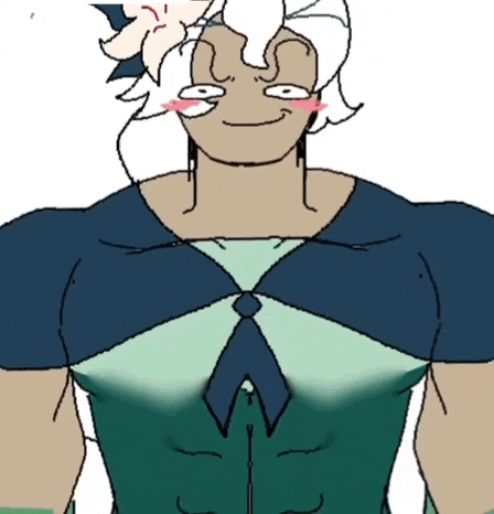 White Lily Cookie Cookie Run Kingdom GIF