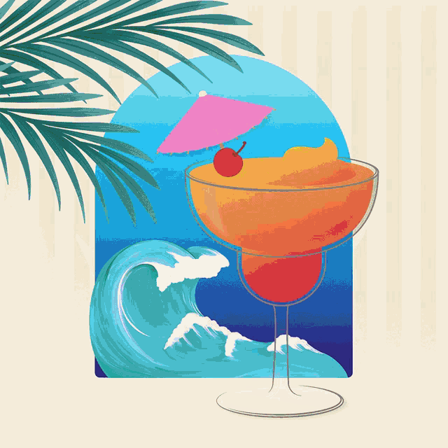 Wisher Vodka Nft GIF